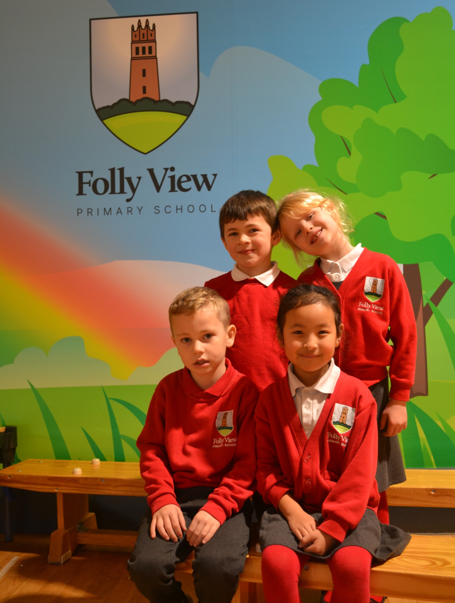 Folly View Primary School image